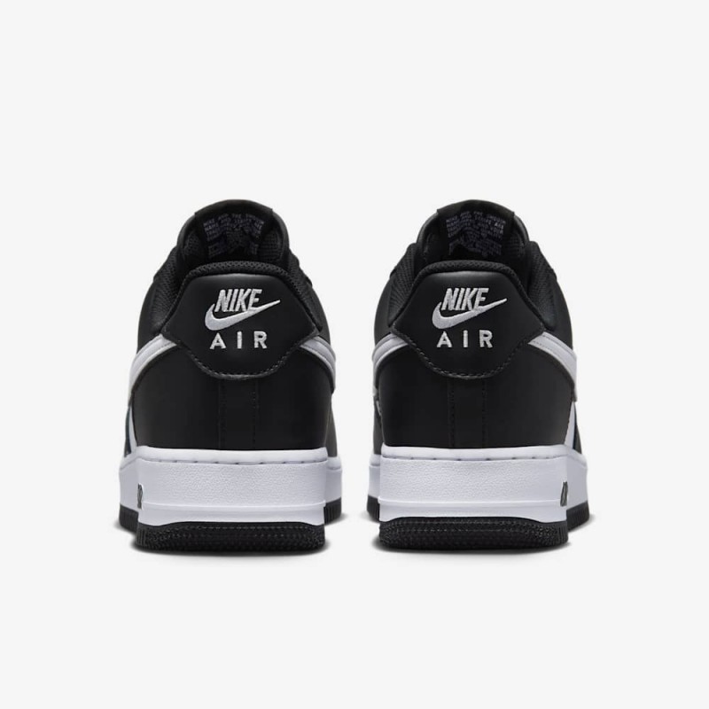 Giày Nike Air Force 1 '07 Nam - Panda