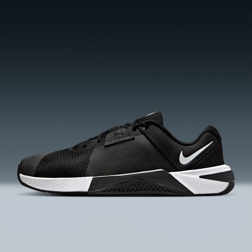 Giày Nike Metcon 10 Nam - Đen Trắng