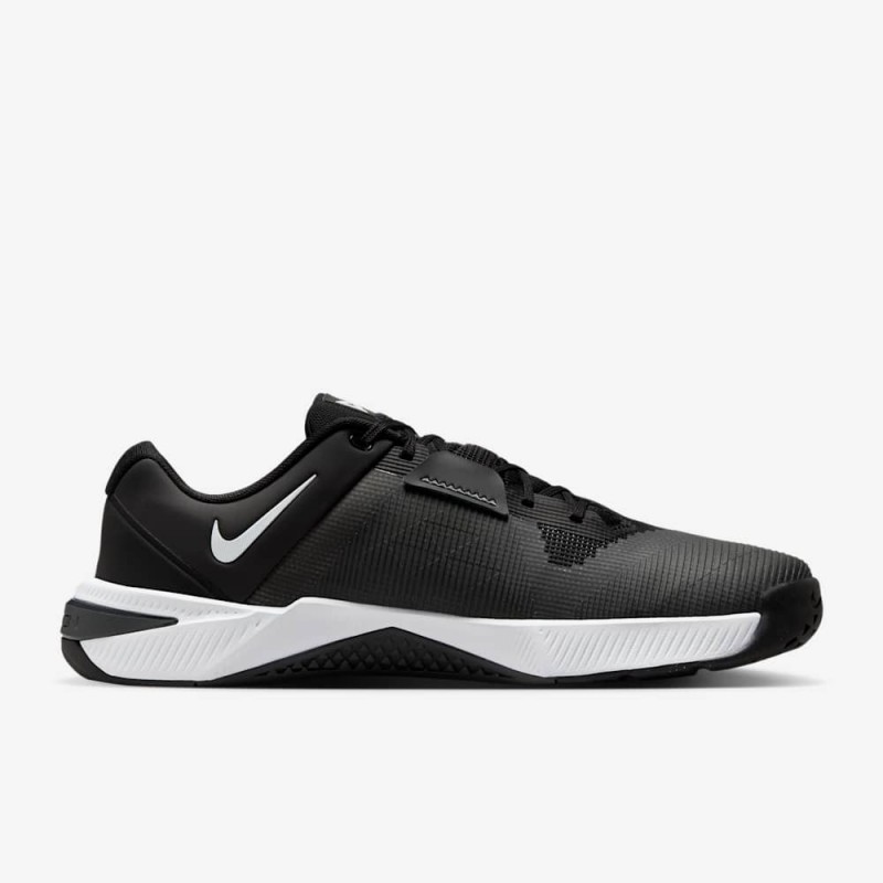 Giày Nike Metcon 10 Nam - Đen Trắng