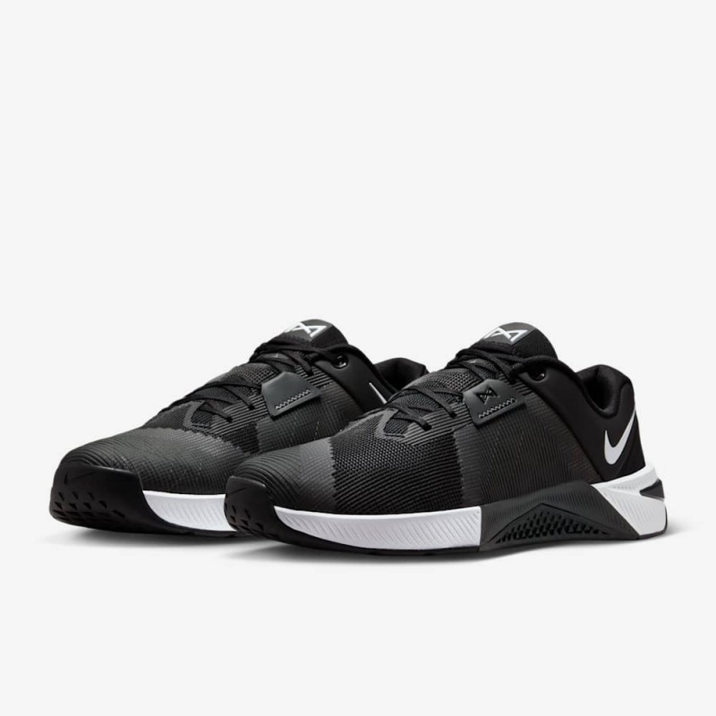 Giày Nike Metcon 10 Nam - Đen Trắng