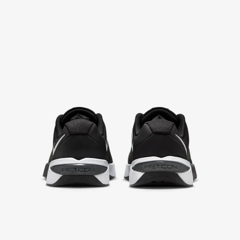 Giày Nike Metcon 10 Nam - Đen Trắng