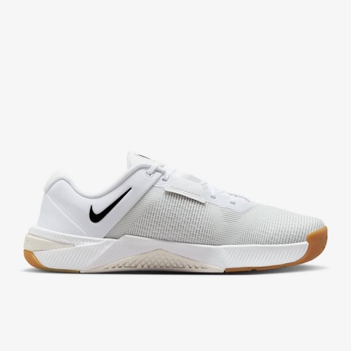 Giày Nike Metcon 10 Nam - Trắng Nâu