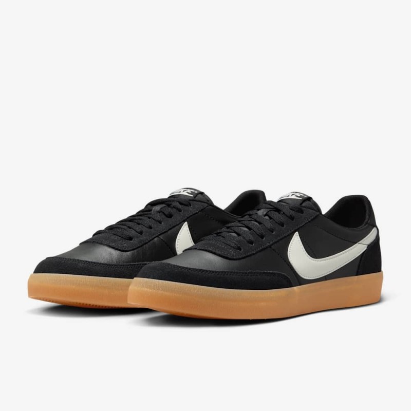 Giày Nike Killshot 2 Leather Nam - Đen Nâu