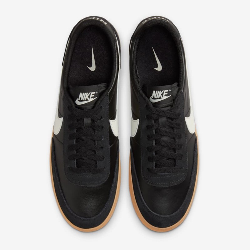 Giày Nike Killshot 2 Leather Nam - Đen Nâu