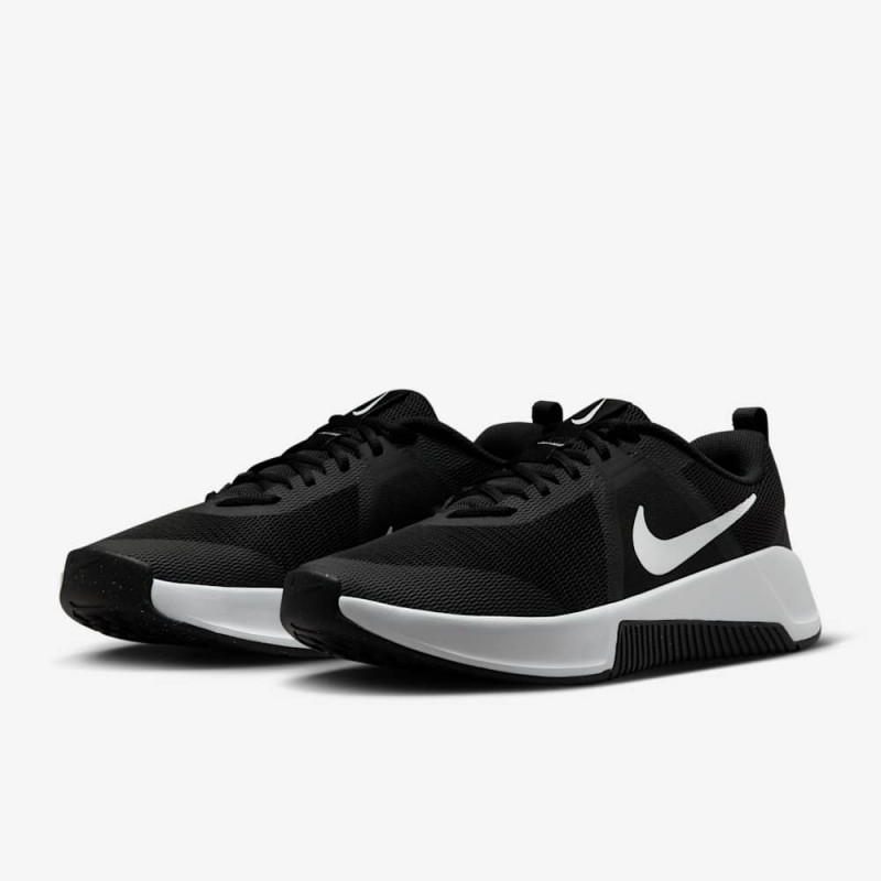 Giày Nike MC Trainer 3 Nam - Đen Trắng
