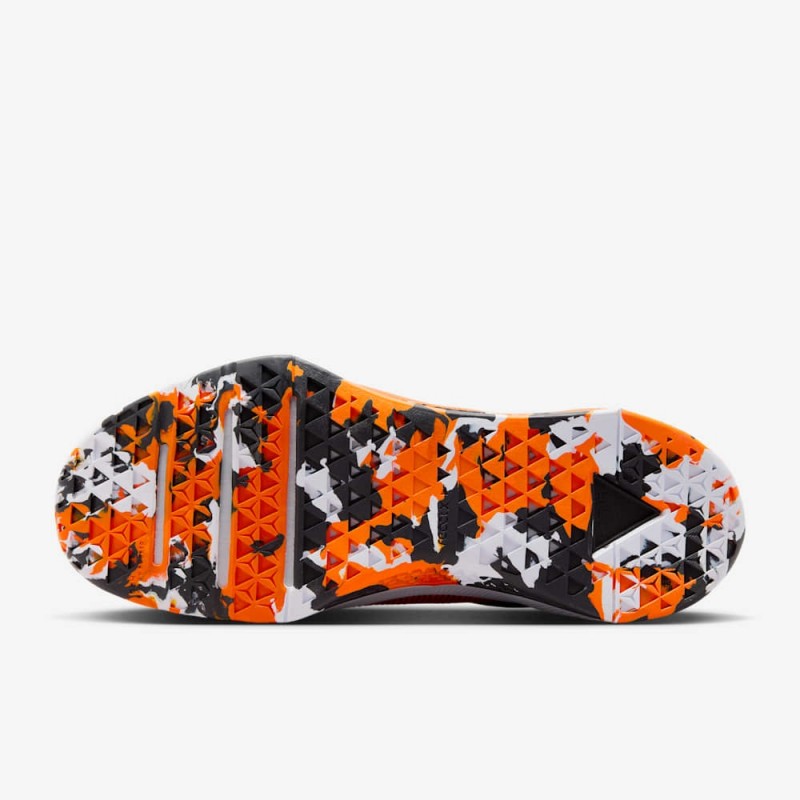 Giày Nike Metcon 10 Nam - Đen Cam