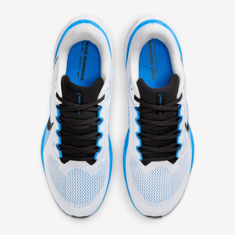 Giày Nike Pegasus 41 Nam - Trắng Xanh Đen