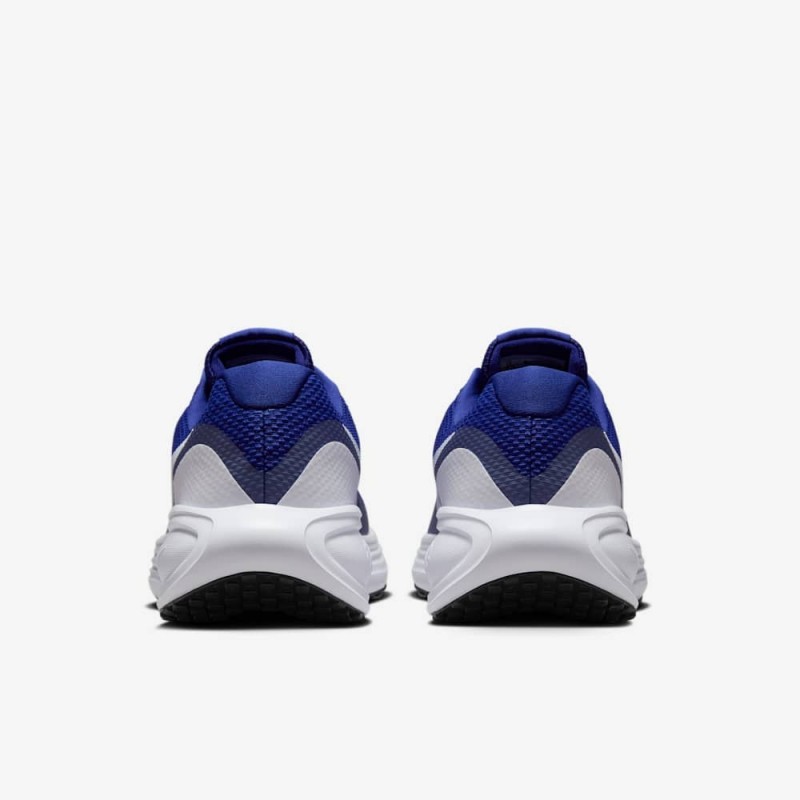 Giày Nike Revolution 8 Nam - Xanh Royal