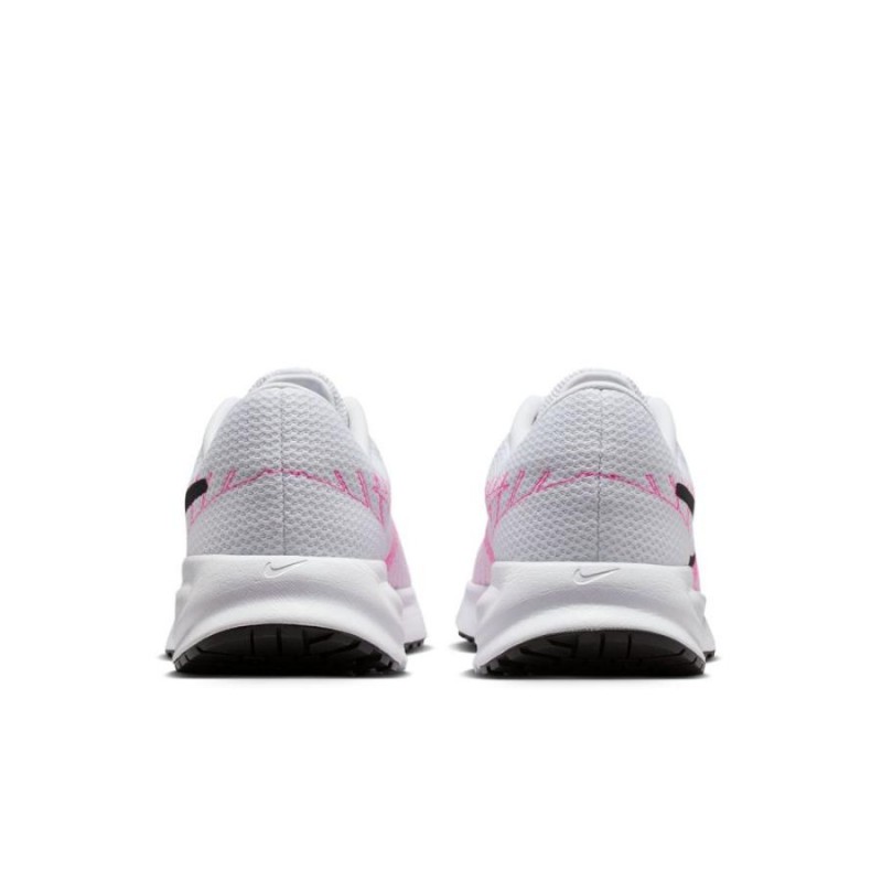 Giày Nike Run Defy Nữ - Trắng Hồng