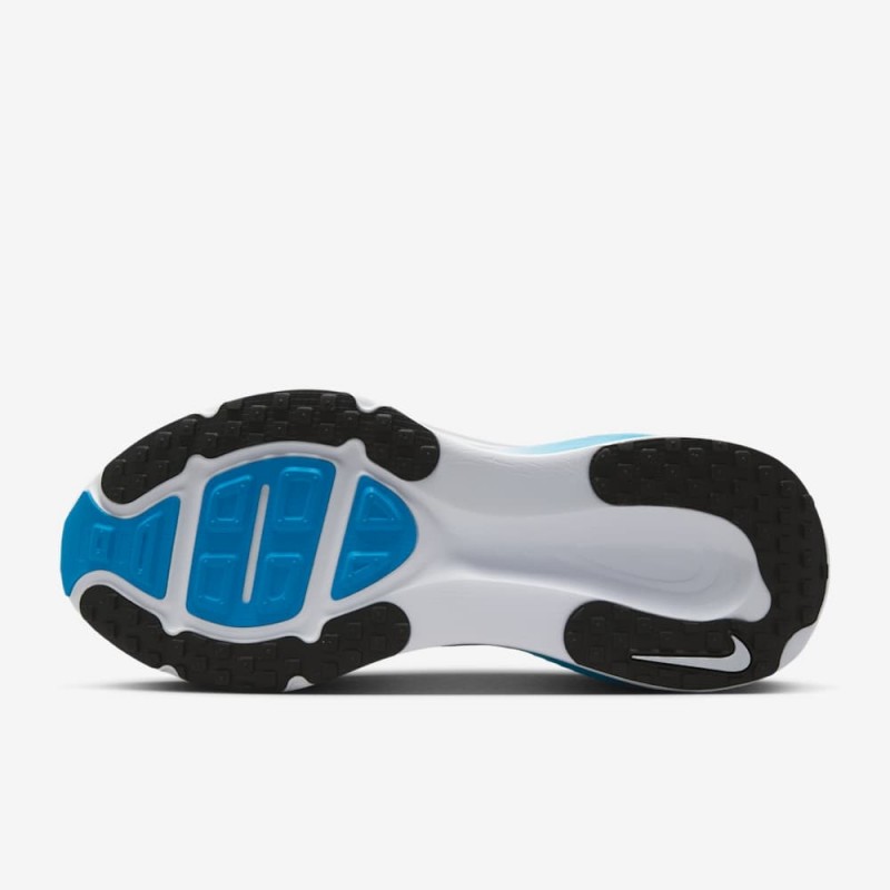 Giày Nike Vomero 18 Nam - Trắng Xanh