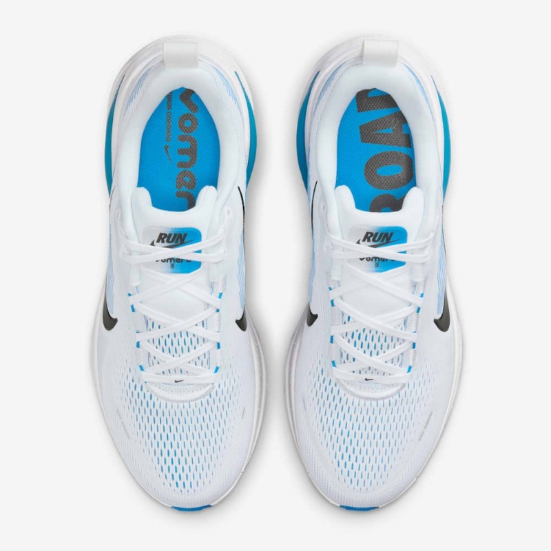 Giày Nike Vomero 18 Nam - Trắng Xanh