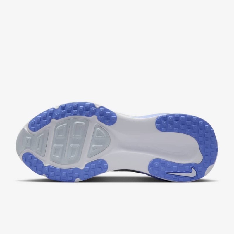 Giày Nike Vomero 18 Nữ - Trắng Xanh Tím