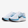 Giày Nike Winflo 11 Nam - Trắng Xanh Giày Nike Winflo 11 Nam - Trắng Xanh