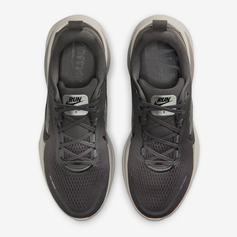 Giày Nike Vomero 18 Nam - Xám Nâu