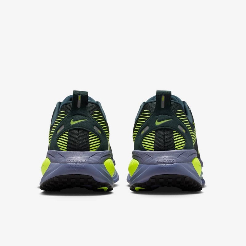 Giày Nike Vomero 18 Nam - Xanh Xanh