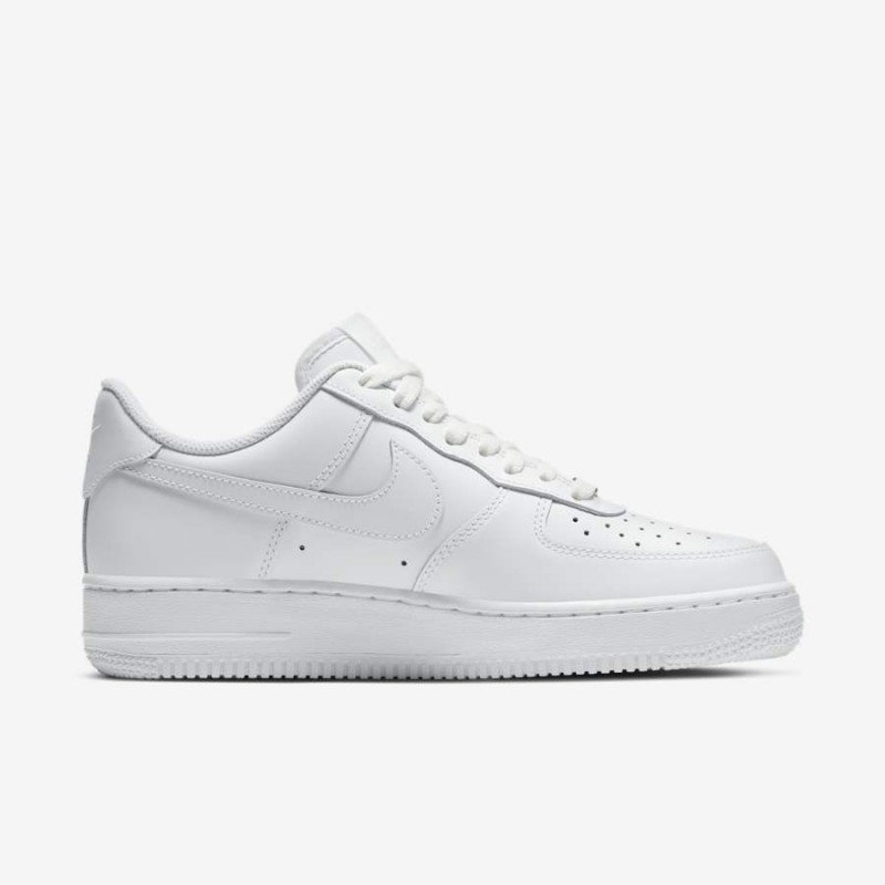 Giày Nike Air Force 1 '07 Nữ - Trắng Giày Nike Air Force 1 '07 Nữ - Trắng