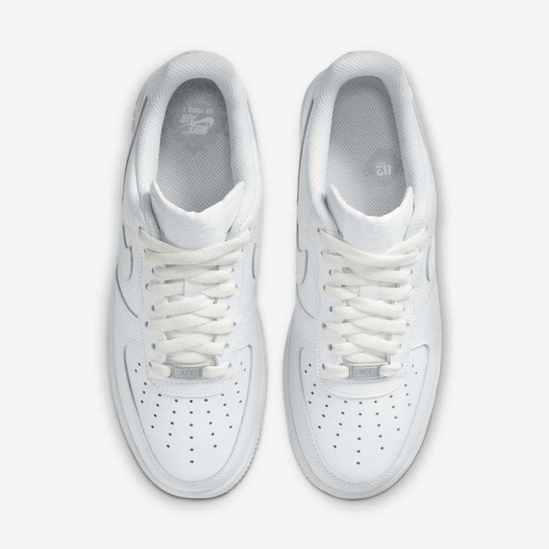 Giày Nike Air Force 1 '07 Nữ - Trắng Giày Nike Air Force 1 '07 Nữ - Trắng