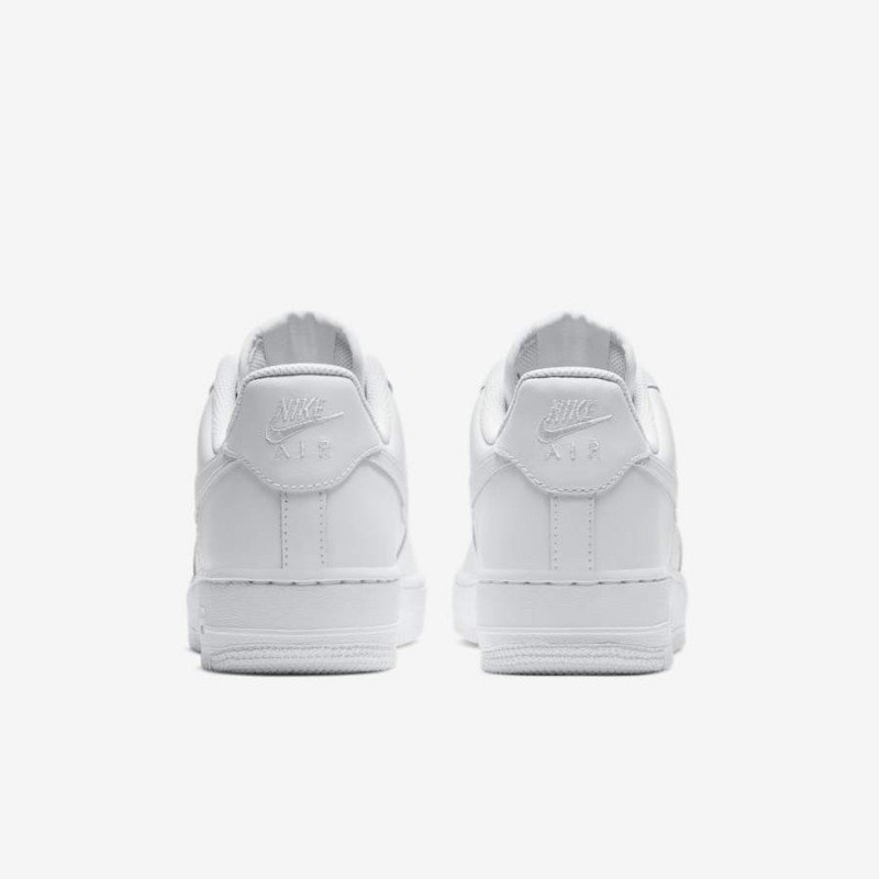 Giày Nike Air Force 1 '07 Nữ - Trắng Giày Nike Air Force 1 '07 Nữ - Trắng