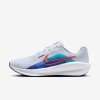 Giày Nike DownShifter 13 Nam - Trắng Xanh
