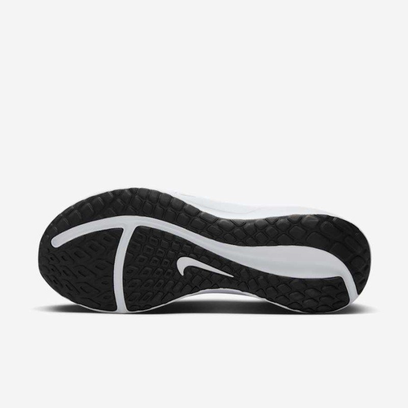 Giày Nike DownShifter 13 Nam - Xanh Trắng