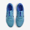 Giày Nike DownShifter 13 Nam - Xanh Trắng