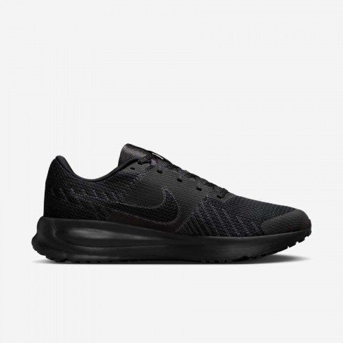 Giày Nike Run Defy Nam - Đen Đen Giày Nike Run Defy Nam - Đen Đen