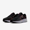 Giày Nike Run Defy Nam - Đen Đỏ