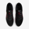 Giày Nike Run Defy Nam - Đen Đỏ