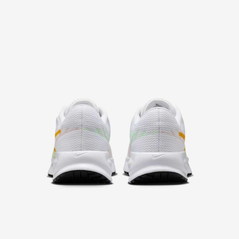 Giày Nike Run Defy Nam - Trắng Cam Giày Nike Run Defy Nam - Trắng Cam