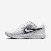 Giày Nike Run Defy Nam - Trắng Đen