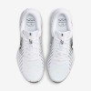 Giày Nike Run Defy Nam - Trắng Đen