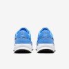 Giày Nike Run Defy Nam - Xanh Trắng