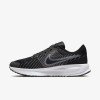 Giày Nike Run Defy Nữ - Đen Trắng Giày Nike Run Defy Nữ - Đen Trắng