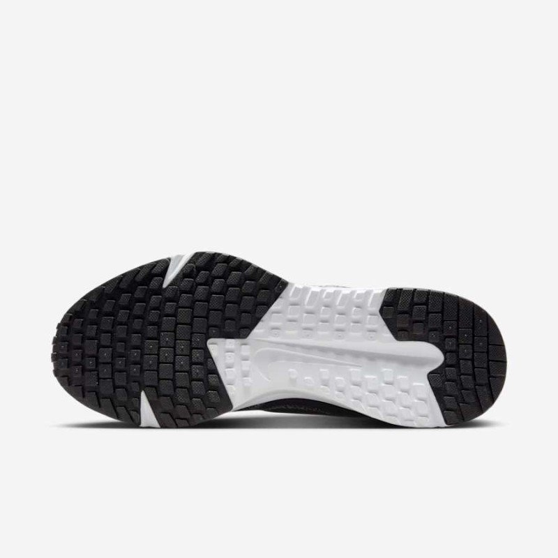 Giày Nike Run Defy Nữ - Đen Trắng Giày Nike Run Defy Nữ - Đen Trắng