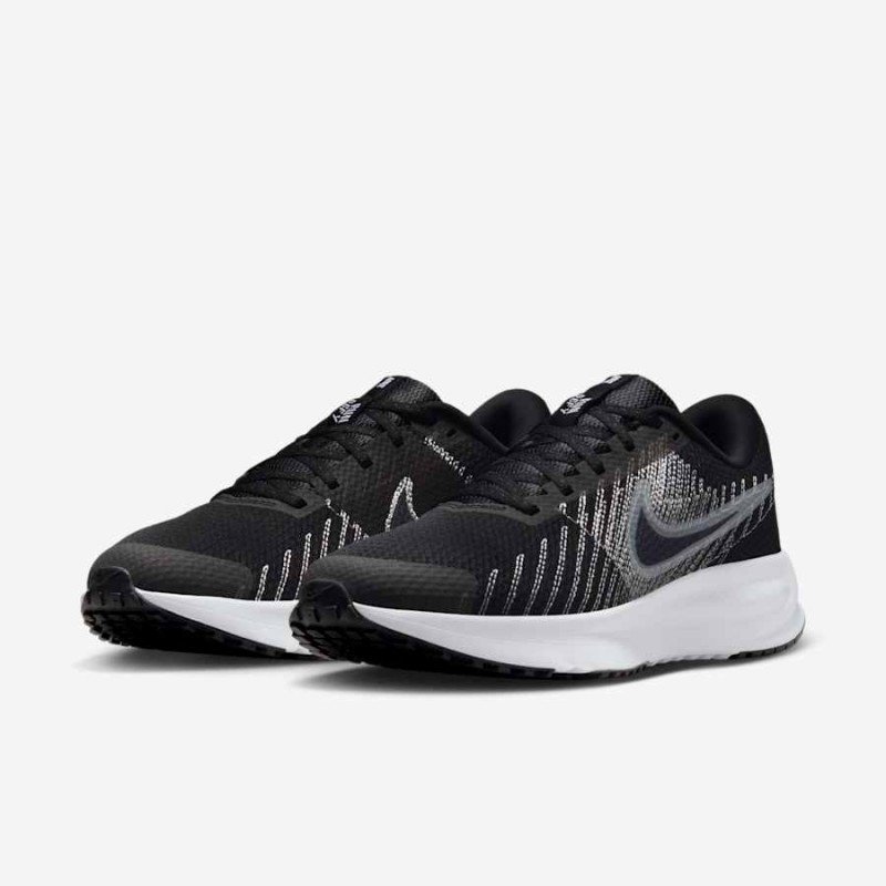 Giày Nike Run Defy Nữ - Đen Trắng Giày Nike Run Defy Nữ - Đen Trắng