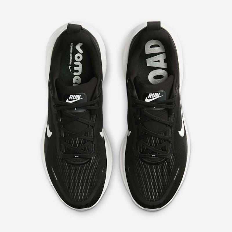 Giày Nike Vomero 18 Nam - Đen Trắng