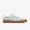 Giày Nike Court Shot Nam - Xanh Nâu Giày Nike Court Shot Nam - Xanh Nâu