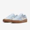 Giày Nike Court Shot Nam - Xanh Nâu Giày Nike Court Shot Nam - Xanh Nâu