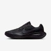 Giày Nike Revolution 8 Nam - Đen Đen Giày Nike Revolution 8 Nam - Đen Đen