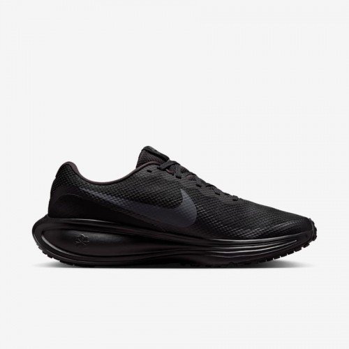 Giày Nike Revolution 8 Nam - Đen Đen Giày Nike Revolution 8 Nam - Đen Đen