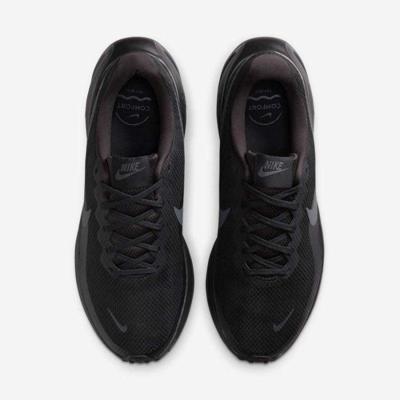 Giày Nike Revolution 8 Nam - Đen Đen Giày Nike Revolution 8 Nam - Đen Đen