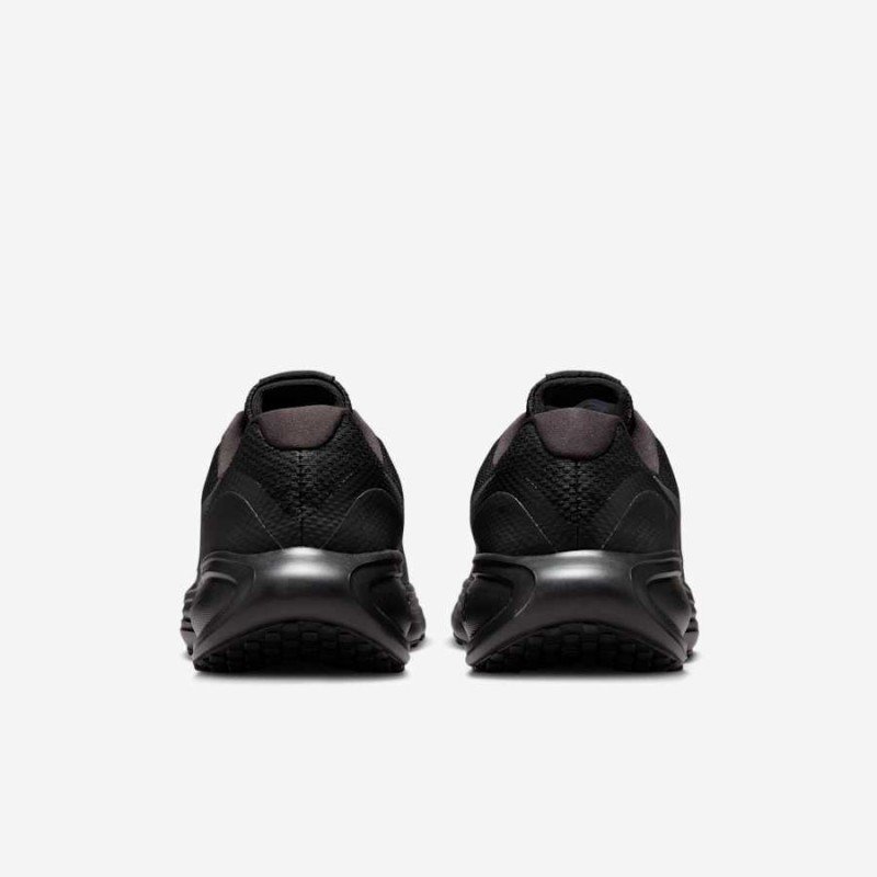 Giày Nike Revolution 8 Nam - Đen Đen Giày Nike Revolution 8 Nam - Đen Đen