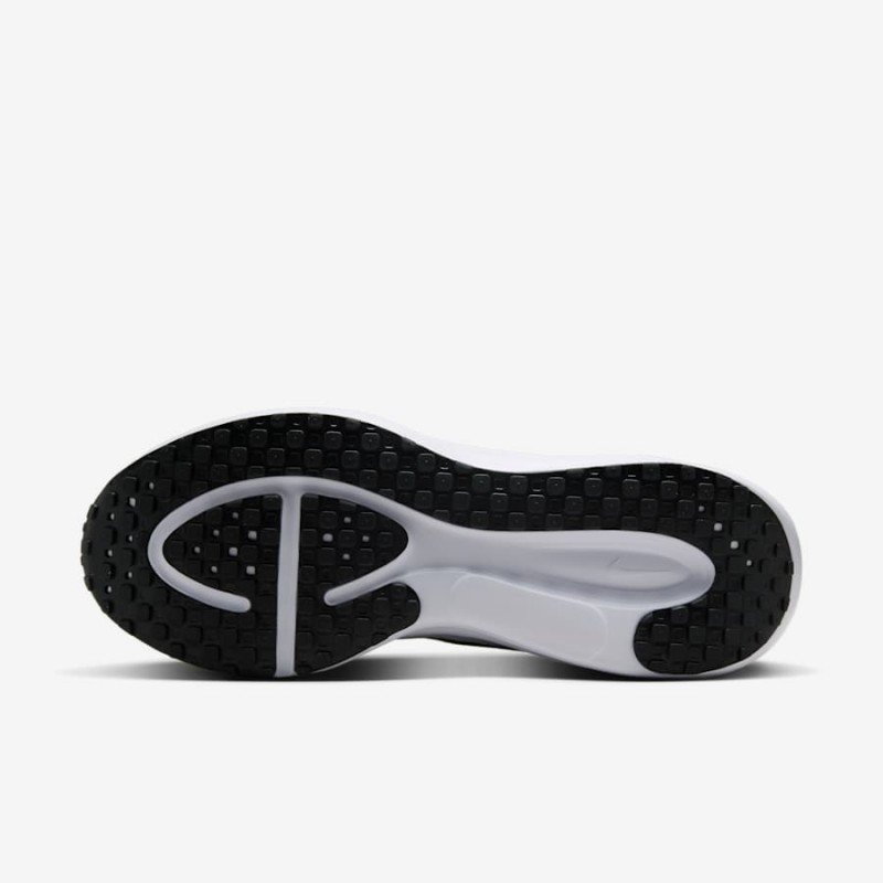 Giày Nike Revolution 8 Nam - Trắng Đen Giày Nike Revolution 8 Nam - Trắng Đen