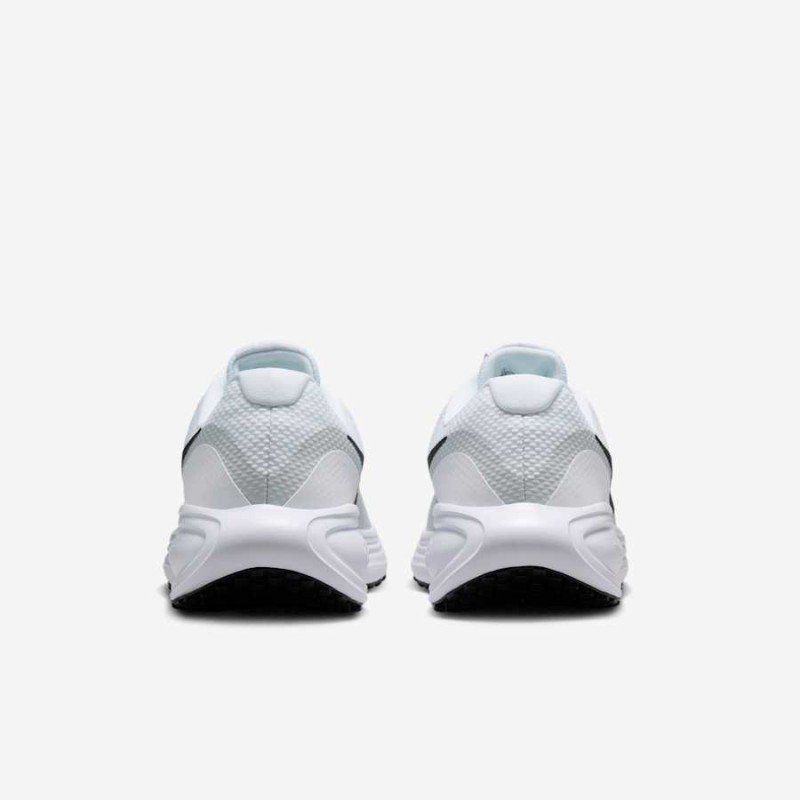 Giày Nike Revolution 8 Nam - Trắng Đen Giày Nike Revolution 8 Nam - Trắng Đen