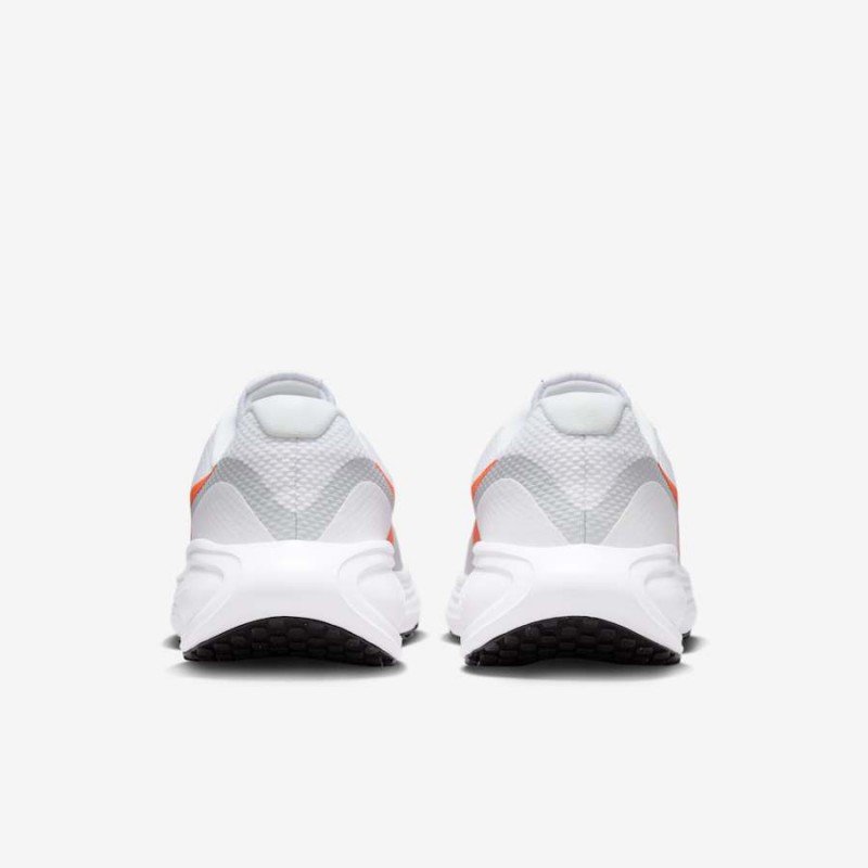 Giày Nike Revolution 8 Nam - Trắng Đỏ