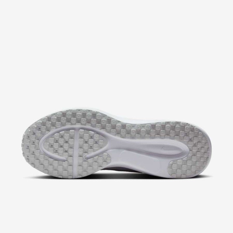 Giày Nike Revolution 8 Nam - Trắng Xám