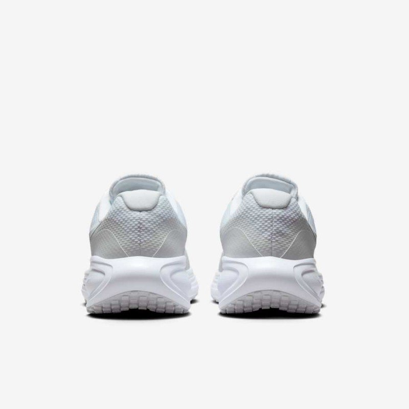 Giày Nike Revolution 8 Nam - Trắng Xám