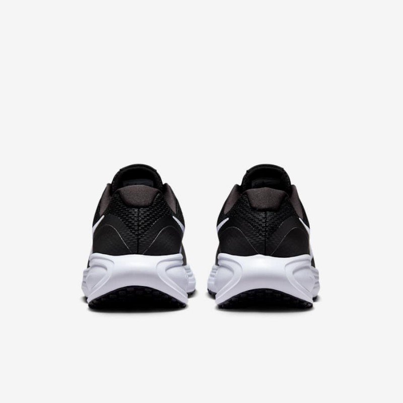 Giày Nike Revolution 8 Nữ - Đen Trắng Giày Nike Revolution 8 Nữ - Đen Trắng