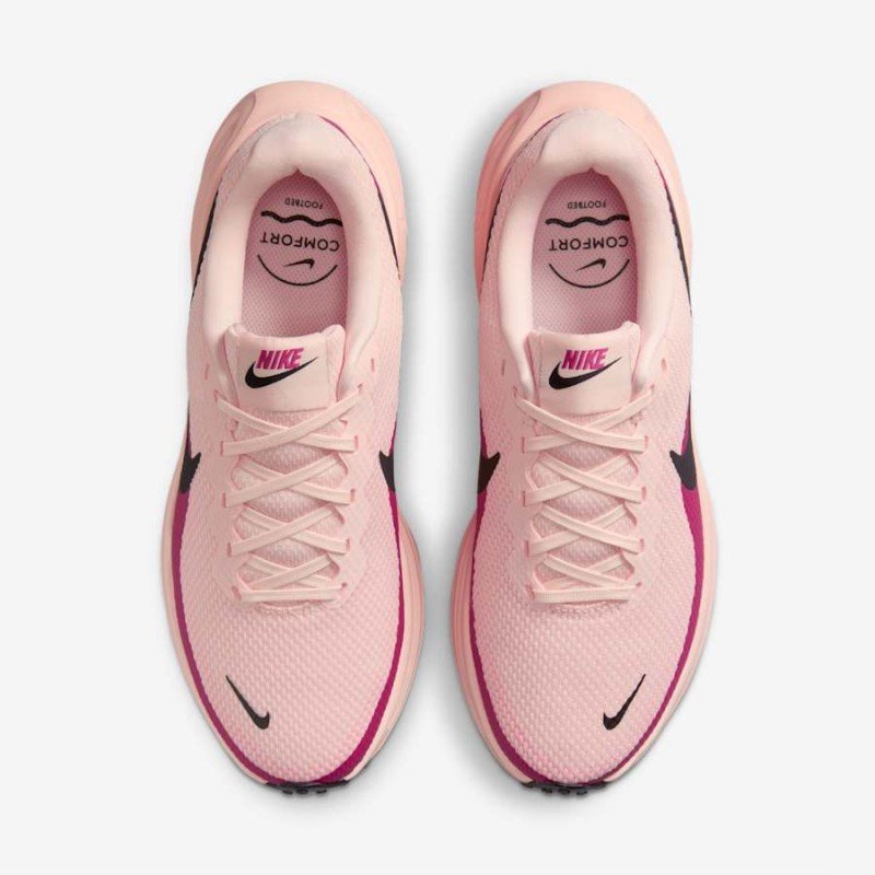 Giày Nike Revolution 8 Nữ - Hồng Tím Giày Nike Revolution 8 Nữ - Hồng Tím