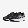 Giày Nike Run Defy Nam - Đen Trắng